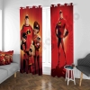 پنل آماده چاپی مخمل طرح کودک