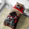 ست روتختی یکنفره طرح ماشین