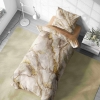 ست روتختی یکنفره طرح مینیمال