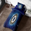ست روتختی یکنفره طرح چلسی