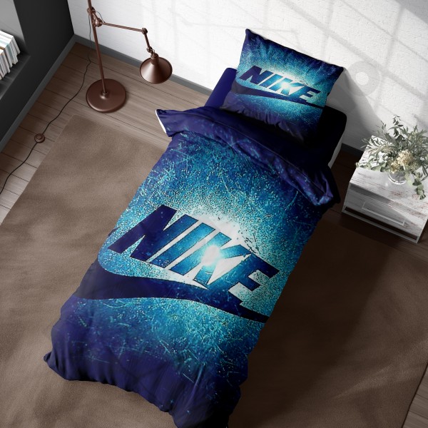 ست روتختی یکنفره طرح نایک